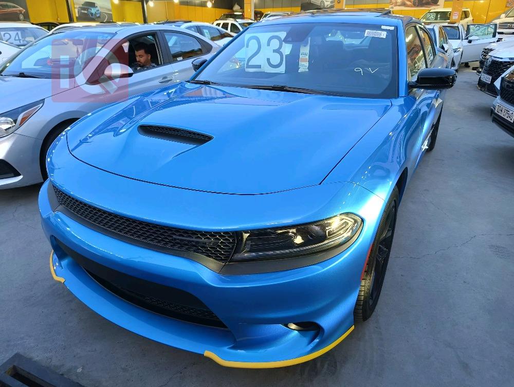 Dodge Charger